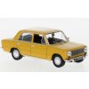 Lada 1200 1970 dark yellow 1:43 - ixo Models®