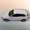 Audi Q5 white 1:24 - Welly