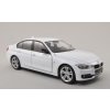 BMW 335i white 1:24 - Welly