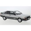 Audi coupe GT silver 1:18 - Model Car Group