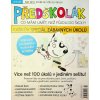 Předškolák speciál 07