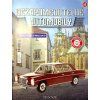 Nezapomenutelné automobily