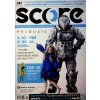 Score 387