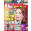 Aha pro ženy 2025 50