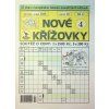 Nové křížovky 2026 04