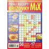 Pošli recept křížovky mix 2024 05