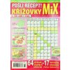 Pošli recept křížovky MIX 2026 04