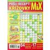 Pošli recept křížovky mix 2026 07