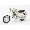 Jawa 350 Kývačka Automatic (1966) 1:18 - Bílá