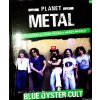 Planet metal 32 Blue Öyster Kult