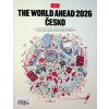 The Economist The world ahead 2026