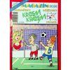 Magazín Křížem krážem 2026 02