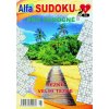 Alfa sudoku pro náročné 2024 01