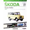 Kaleidoskop Škoda 77