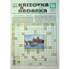 Křížovka a hádanka 2025 25