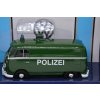 Volkswagen T1, Polizei, 1:24 Motor Max