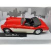 Austin Healey - Cararama 1:43