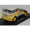 LIAZ 706 MTTN 1:43 Orange / Yellow- Premium ClassiXXs