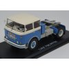 LIAZ 706 MTTN 1:43 Blue / White - Premium ClassiXXs