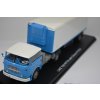 LIAZ 706 MTTN 1:43 Blue / White with Orlican N12CH - Premium ClassiXXs