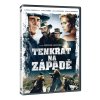 tenkrat na zapade dvd 3D O