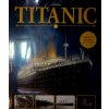 Velká kniha Živá historie Titanic