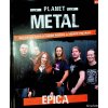 Planet metal 50