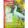 Chvilka pro relax 2026 02