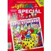 Čtyřlístek speciál 2026 01