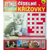Rytmus života číselné křížovky 2026 01