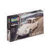 Plastic ModelKit auto 07681 VW Beetle 1 32 a64530135 10374