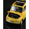 Model Kit auto 4715 FIAT 500 F 1968 upgraded edition 1 12 a147651390 10374