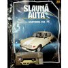 Slavná auta 14