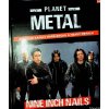 Planet metal 54