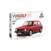 Model Kit auto 3622 VW Golf GTI Rabbit 1 24 a124565577 10374