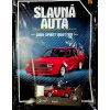 Slavná auta 15