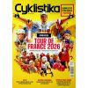 Cyklistika 2026 léto