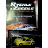 Nissan Fairlady Z (Z33) 2002 edice Rychle a zběsile 50