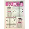 Středně těžké sudoku 2026 03