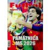 Futbal magazín 2026 07