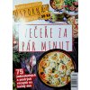 Úsporná kuchařka Večeře za pár minut