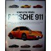Kompletní příběh Porsche 911