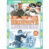 Hrdinové 2.světové války 4 (DVD)