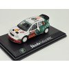 Škoda Fabia WRC EVO II #12 Rallye Japan 2005 1:43 Abrex