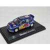 Škoda Fabia WRC 1:43 #11 Rovenpera