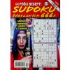 Pošli recept sudoku superporce 2026 02