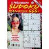 Pošli recept sudoku superporce 2026 03