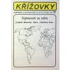 Křížovky zajímavosti (1)