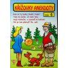Křížovky anekdoty 2026 06
