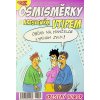 Osmisměrky s vtipem 2026 01